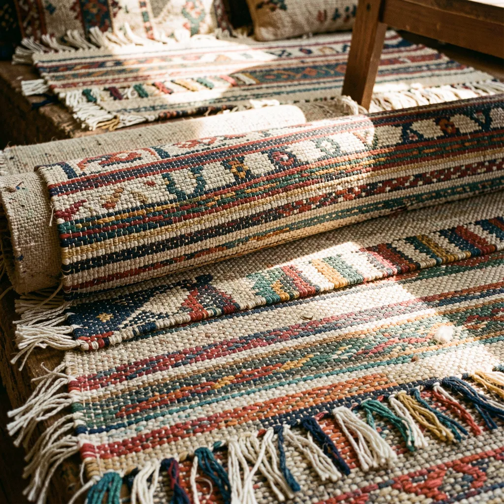 Natural fiber materials arranged for textile production